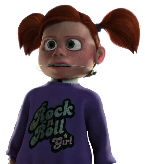 Darla Sherman Render 3 By Hirohamadarockz On Deviantart