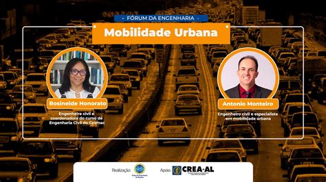 Mobilidade Urbana YouTube