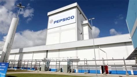 PepsiCo presentó su Informe de Sostenibilidad 2020