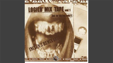 Logilo Mixtape Vol Index N Youtube