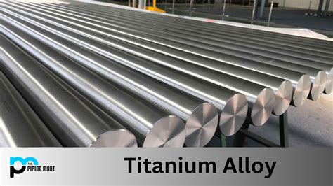 The Use Of Titanium Alloys In Shipbuilding