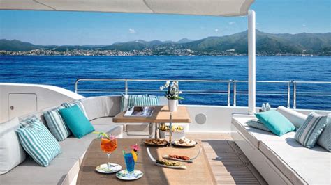 Latona M Ft Luxury Mega Yacht Crn Yachts