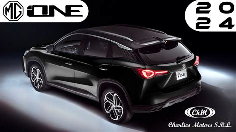 Mg One Charlies Motors Vivelaexperiencia Youtube