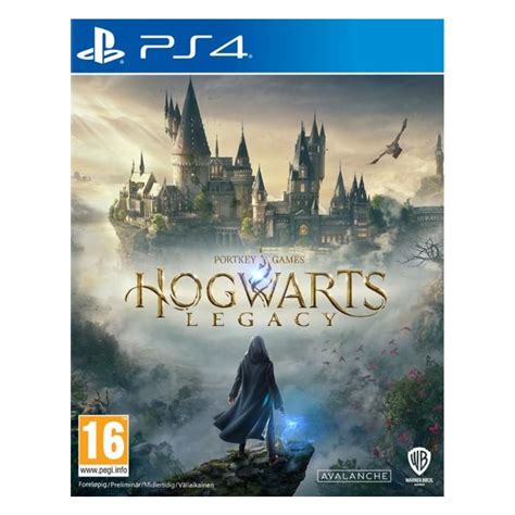PS4 Hogwarts Legacy | PS4 - IGRE | GamesGuru - igrice i konzole ...