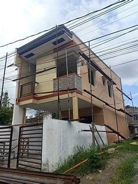 Pulang Lupa Uno House And Lot For Sale With Car Garage Mcm