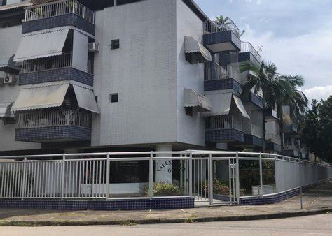 Condomínio Edificio Valente Xiv Rua Gustavo Corção 60 Recreio dos