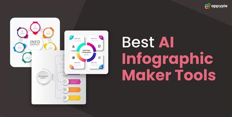 Top 13 AI Infographic Maker Tools in 2025