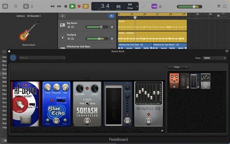 Apple GarageBand TechRadar