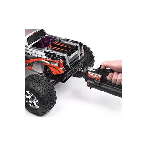 AUTOMODELO HPI 1 8 SAVAGE X 4 6 BIG NITRO RTR MONSTER TRUCK NOVO DESIGN