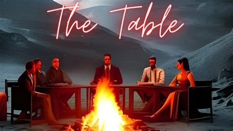 The Table Talks 13 5 Bell Sucks Talk To Me Trailers MEG 2 The