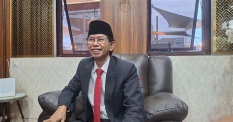 Adi Sutarwijono Mayoritas Parpol Dukung Eri Armuji Buah Dari