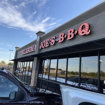 OKLAHOMA JOES BBQ - Updated January 2025 - 15 Photos & 12 Reviews ...