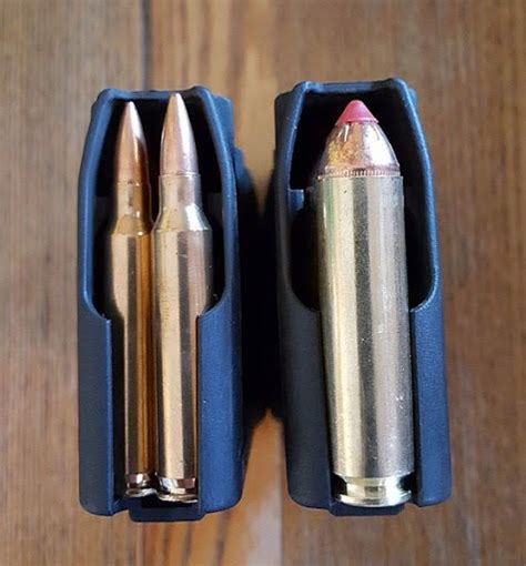 450 Bushmaster Vs 45 70 Which Is Better For You