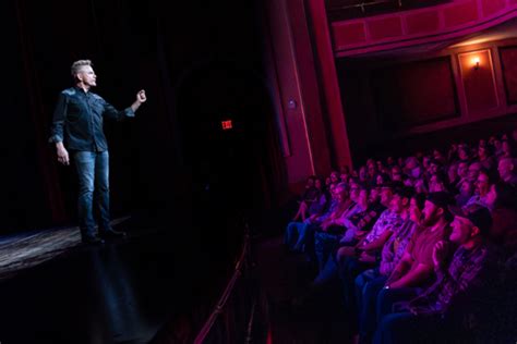 Photos Inside Mount Vernon Arts Consortium Presented CHRISTOPHER TITUS