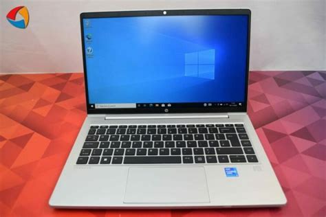 Hp Probook 640 G8 14 I5 11th Gen Ram 16gb Ssd 512gb Warranty Laptop