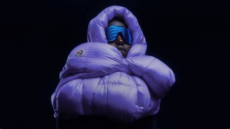 Moncler Women - Outerwear, Clothing & Accessories | Moncler