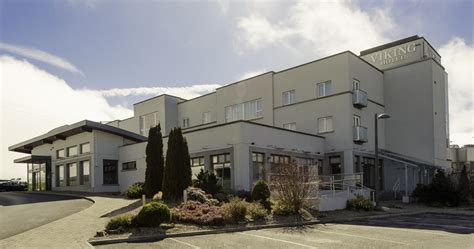 Viking Hotel Waterford - Waterford.fyi