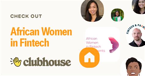 African Women In Fintech