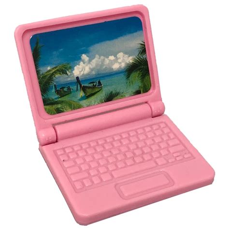 Pink Barbie Laptop | atelier-yuwa.ciao.jp