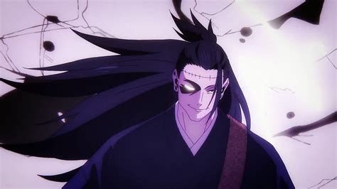 JUJUTSU KAISEN Season 2 Episode 22 Preview Images and Synopsis : r ...