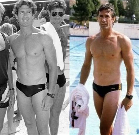 Speedo Musings Jack Scalia