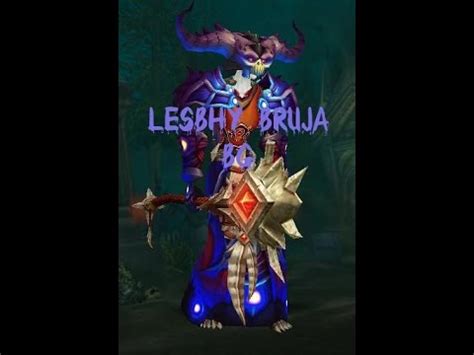 Wow Draenor Lock Destro Arathi Bg Youtube