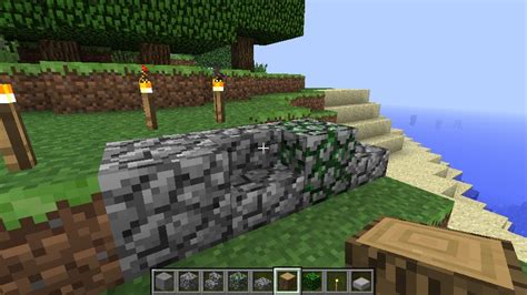 Minecraft Old Cobblestone Texture Minecraft Texture Pack