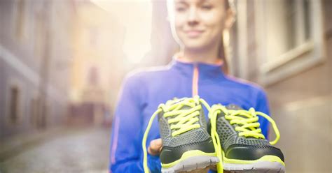 Come Scegliere Le Scarpe Da Running 13 Consigli Per Acquistare La