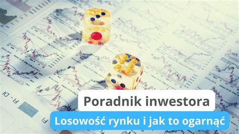 Co to jest losowość rynku PPCG Stock