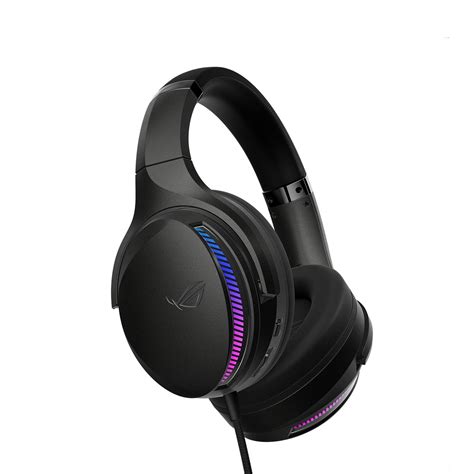 Buy Asus Rog Fusion Ii 300 Gaming Headset Ai Beamforming Mic Ai Mic