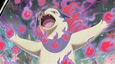 Best Pokémon to counter Unrivaled Hisuian Typhlosion Tera Raid event in