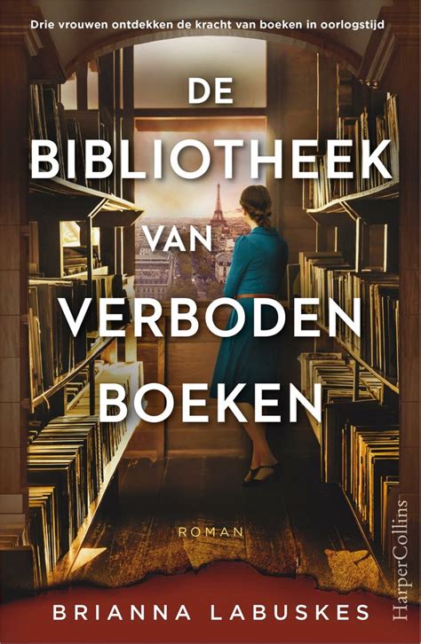 De Bibliotheek Van Verboden Boeken Chicklit Nl