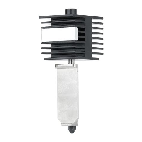 Hotend Kit For Bambu Lab A1 A1 Mini Combo Hot End Assembly 0 2 0 4 0 6 0 8mm Hardened Steel