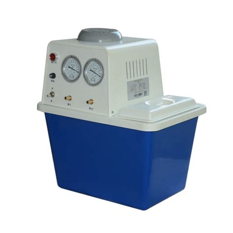 Circulating Water Vacuum Pump Labo Hub