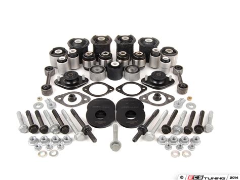 Ecs News Bmw E36 325328 Suspension Refresh Kits