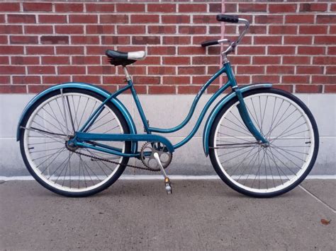 Custom Schwinn Beach Cruiser