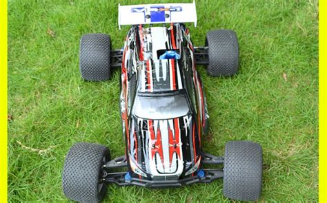 Nitro RC Car Racing - Sports Car Racing