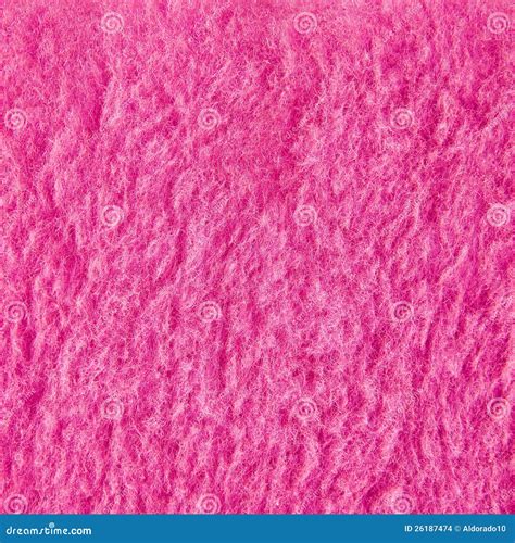 Material Cor De Rosa Da Textura Do Luxuoso Foto De Stock Imagem De