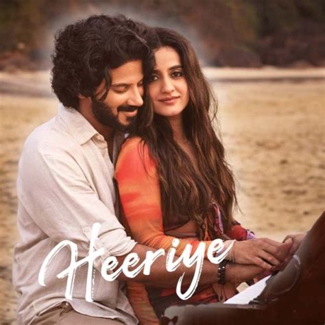 Stream Heeriye - Jasleen Royal Ft. Arijit Singh (ARYAN Tropical House Remix) by DJ Aryan ...