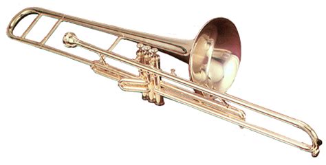 Trombone Transparent Transparent HQ PNG Download | FreePNGimg