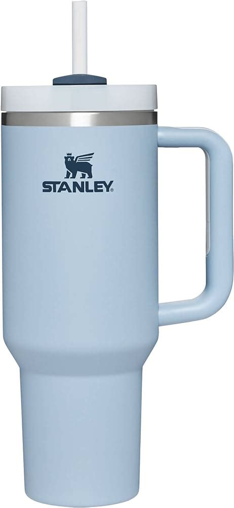 Stanley Quencher H2 0 Flowstate Stainless Steel Vacuum Insulated