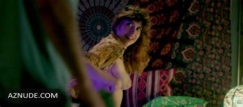 Mariu Fernandez Nude Aznude