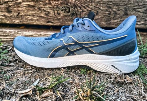 ASICS GT 1000 12 Review | Running Shoes Guru