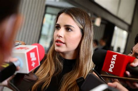 Exhortos Lorena De La Garza Venecia Diputada Local Distrito Nuevo