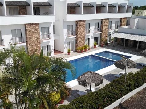 Hotel en Tecolutla Tecolutla La Mansión del Faro Tecolutla Veracruz