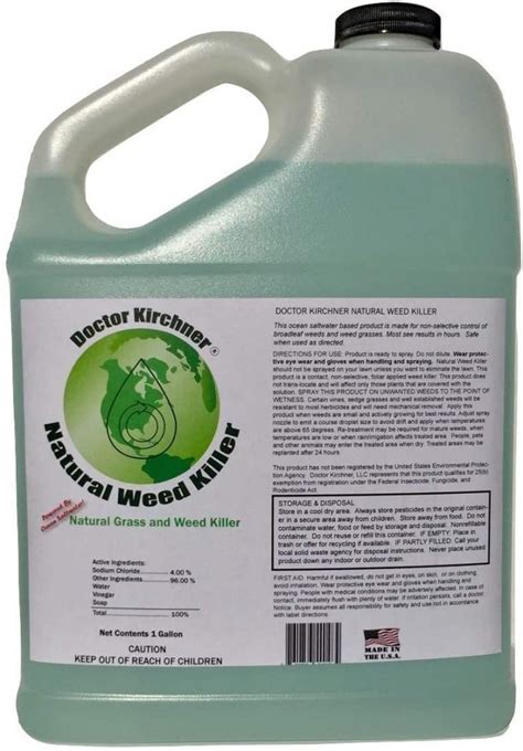 Rm43 Total Non Crop Spray Weed Killer