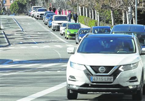 Valladolid Activada La Situaci N Preventiva Debido A La Contaminaci N