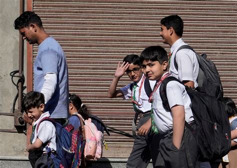 School Holidays In August 2025: Check Full List Of Festive And Regional