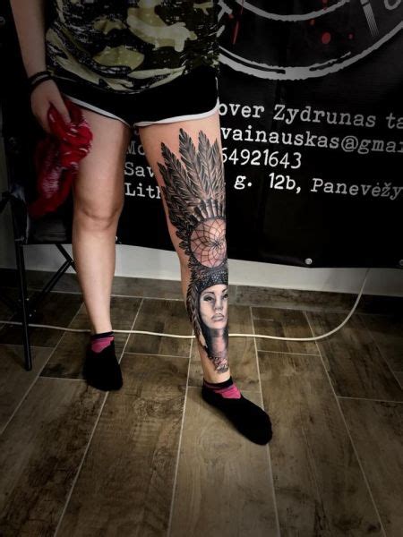 Tatoo Panev Ys Zee Inklover Ydr Nas Tattoo Tatuiruot S Panev Yje