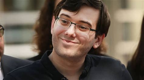 Pharma Bro Martin Shkreli Sentenced To 7 Years In Prison